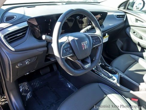 New 2026 Buick Encore GX Sport Touring image 11