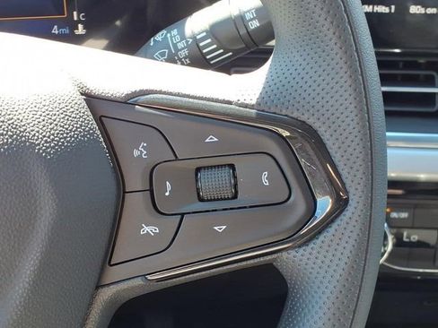 New 2026 Chevrolet Trax LT image 15