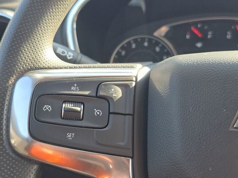 Used 2025 Chevrolet Blazer LT AWD/4WD image 31