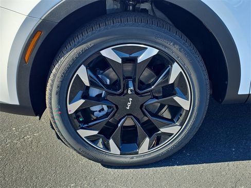 New 2026 Kia Sorento EX image 37