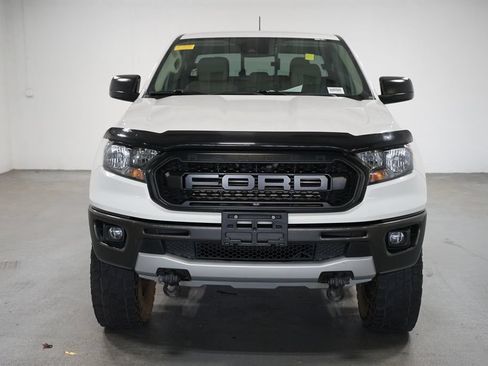 Used 2020 Ford Ranger XLT w/ Equipment Group 302A Luxury AWD/4WD image 2