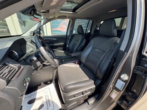 Used 2022 Honda Ridgeline RTL-E image 12