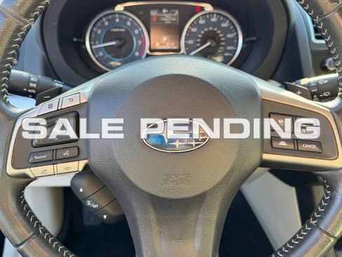 Used 2016 Subaru Impreza 2.0i Sport Limited image 19