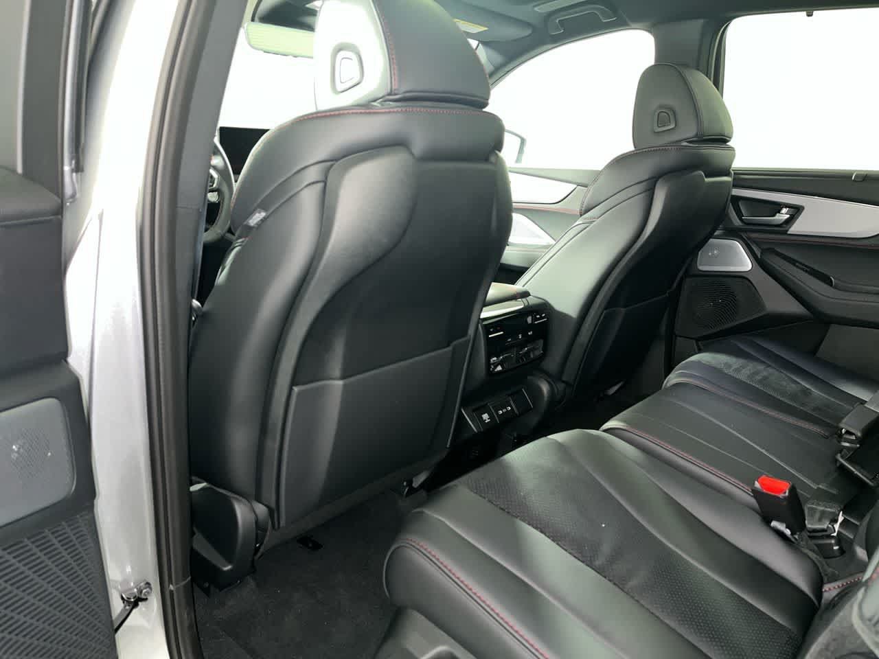 Used 2026 Acura MDX A-Spec AWD/4WD image 26