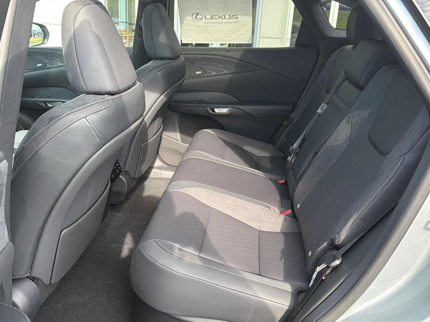 New 2026 Lexus RX 350 AWD w/ Convenience Package image 11