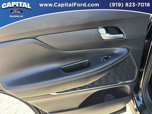 Used 2023 Hyundai Santa Fe Limited AWD/4WD image 17