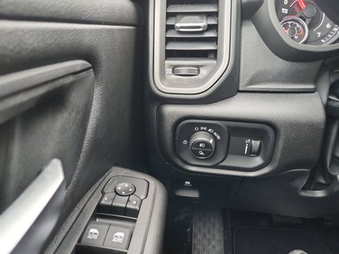 New 2026 RAM 1500 Express RWD image 18