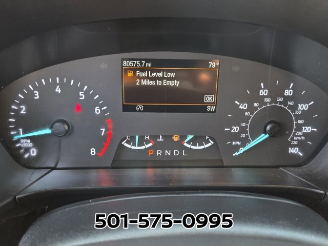 Used 2022 Ford Escape SE w/ Convenience Package FWD image 30