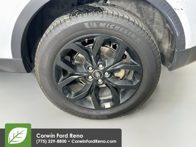 Used 2019 Land Rover Discovery Sport HSE AWD/4WD image 36