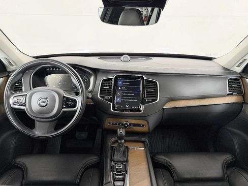 Used 2017 Volvo XC90 T6 Inscription AWD/4WD image 64