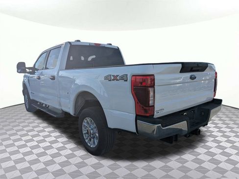 Used 2022 Ford F250 XLT image 5