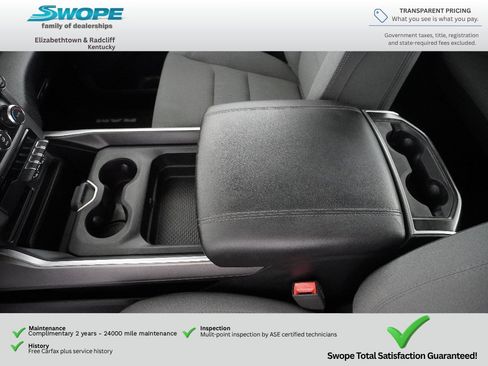 Used 2020 RAM 1500 Big Horn AWD/4WD image 25