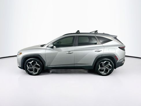 Used 2022 Hyundai Tucson SEL w/ Convenience Package FWD image 4