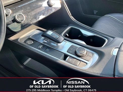 Used 2022 INFINITI QX60 Autograph image 18