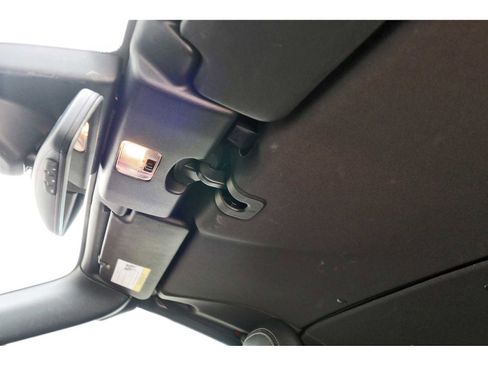 Used 2025 MAZDA MX-5 Miata RF Grand Touring image 22