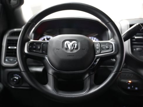 New 2026 RAM 5500 Tradesman w/ Chrome Appearance Group image 16