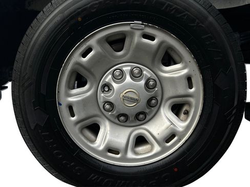 Used 2016 Nissan NV 2500 SV w/ Technology Package image 40