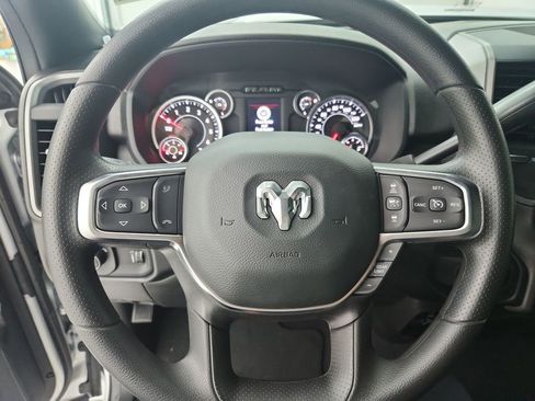 New 2026 RAM 2500 Tradesman image 22