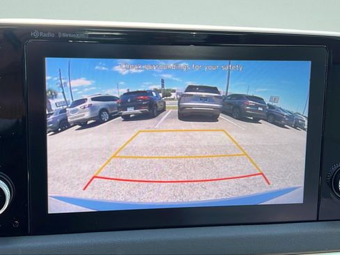Certified 2021 Hyundai Sonata SEL FWD image 15
