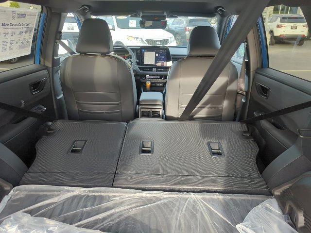 New 2026 Subaru Outback Wilderness AWD/4WD image 29