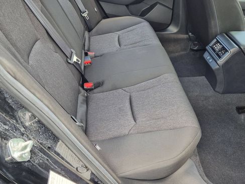 Used 2025 Honda Accord LX image 29