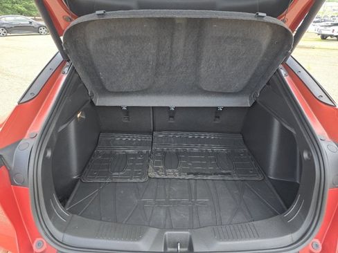 Used 2024 Buick Envista Sport Touring w/ Convenience I Package FWD image 20