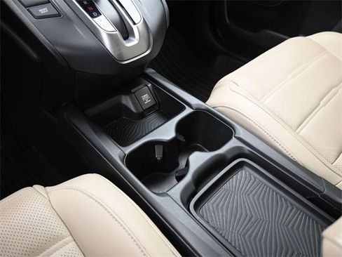 Used 2017 Honda CR-V EX-L image 32