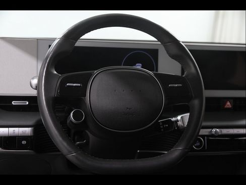 Certified 2024 Hyundai Ioniq 5 SEL AWD/4WD image 7
