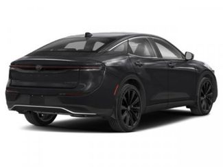 New 2026 Toyota Crown Nightshade video 2