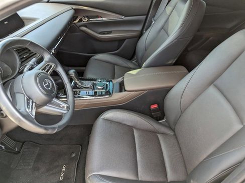 Used 2021 MAZDA CX-30 2.5 Turbo w/ Premium Package image 15