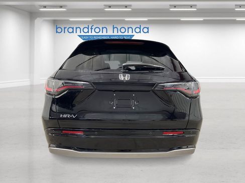 New 2026 Honda HR-V EX-L image 4