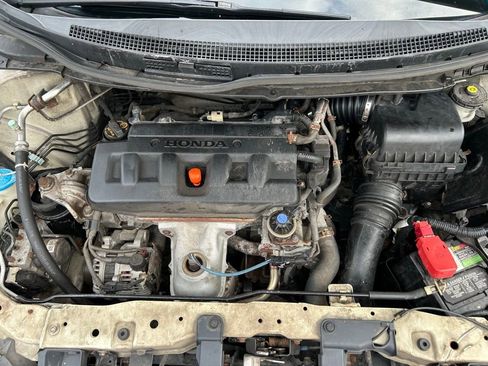 Used 2012 Honda Civic LX image 11