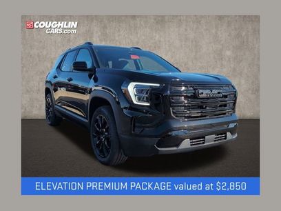 New 2026 GMC Terrain Elevation w/ Elevation Premium Package