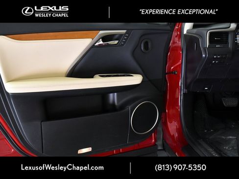 Used 2022 Lexus RX 350 FWD w/ Premium Package image 19