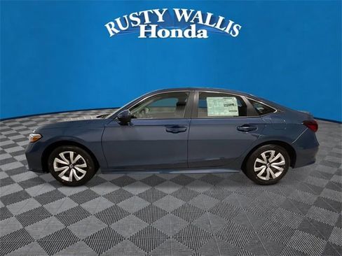 New 2026 Honda Civic LX image 6