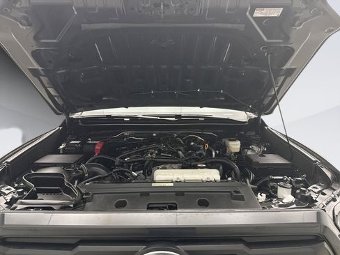 Used 2024 Toyota Tacoma TRD Off-Road image 25