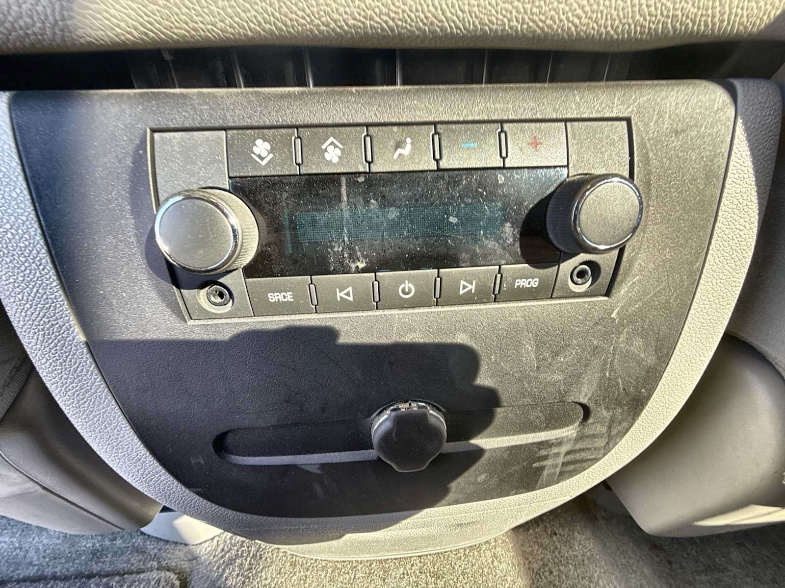 Used 2007 Chevrolet Tahoe LT AWD/4WD image 19