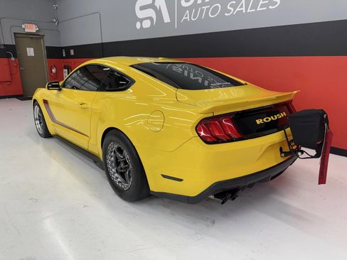 Used 2015 Ford Mustang GT Premium w/ GT Performance Package image 19
