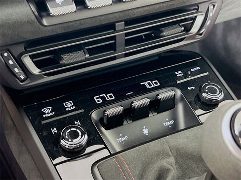 Certified 2024 Porsche 911 GT3 RS image 17