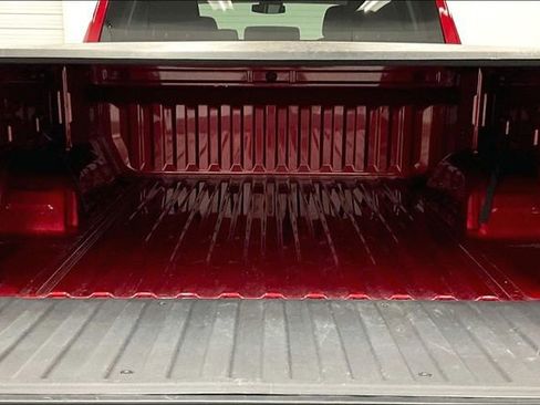 Used 2024 Chevrolet Silverado 1500 RST w/ LPO, Dark Essentials Package image 31