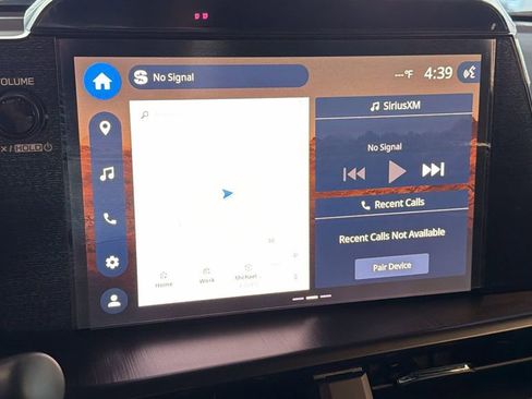 New 2026 Subaru Outback Wilderness AWD/4WD image 15