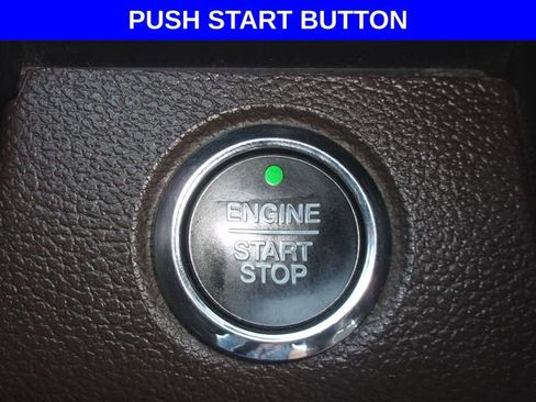 Used 2017 Ford F150 King Ranch w/ Equipment Group 601A Luxury image 3