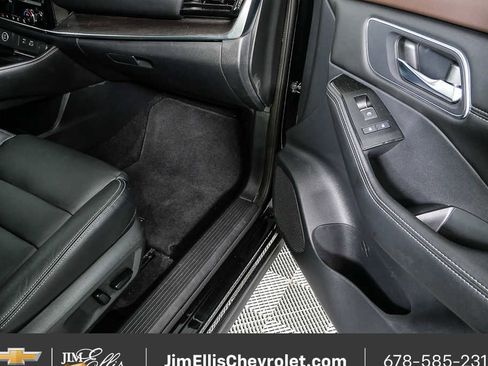 Used 2021 Nissan Rogue SL w/ Premium Package image 26