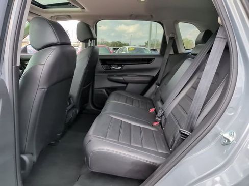 Used 2024 Honda CR-V EX-L image 13