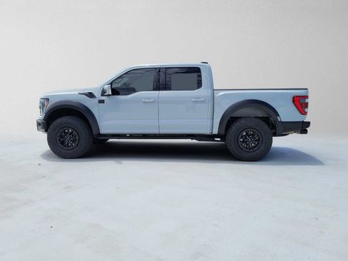 Used 2023 Ford F150 Raptor w/ Equipment Group 802A Raptor R AWD/4WD image 6