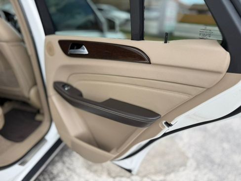 Used 2014 Mercedes-Benz ML 350 4MATIC image 18