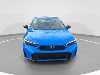 Used 2025 Honda Civic Sport video 2