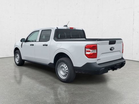 New 2026 Ford Maverick XL w/ Equipment Group 101A image 5