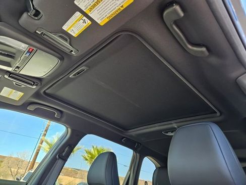 New 2026 Subaru Forester Sport image 7