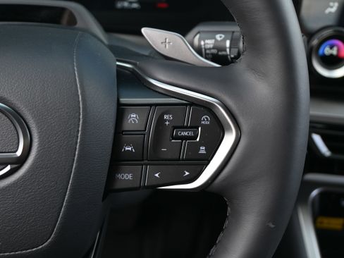 Used 2026 Lexus TX 350 FWD w/ Technology Package image 19